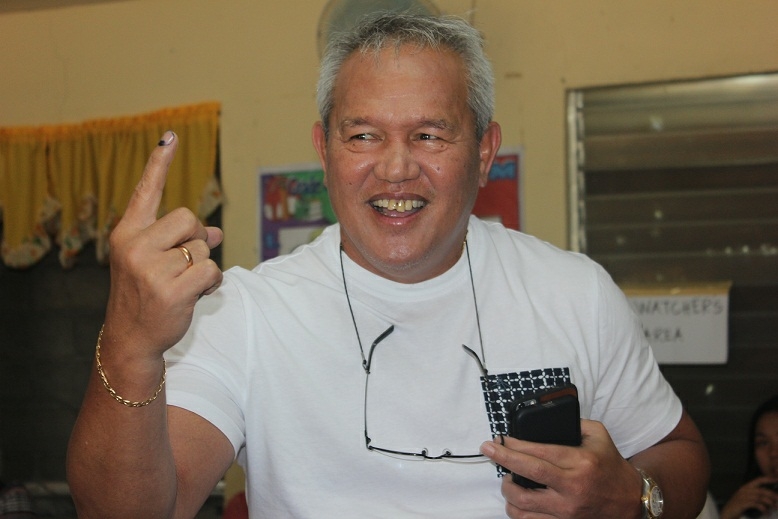 Cataract: Campaign takes toll on Oca eyes