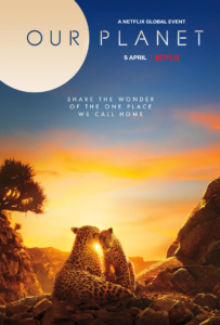 Watch, be inspired, and create change to help Mother Earth in your own little way