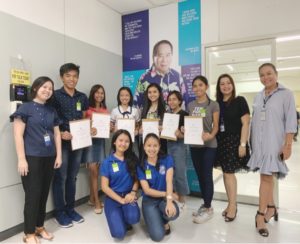 SM Foundation awards 500 scholarship grants nationwide