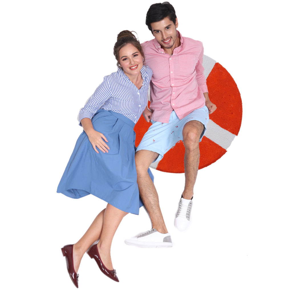 #Summervacay style at Surplus