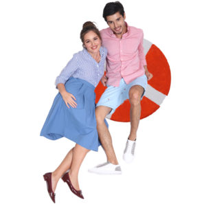 #Summervacay style at Surplus