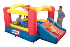 Summer fun at Toy Kingdom