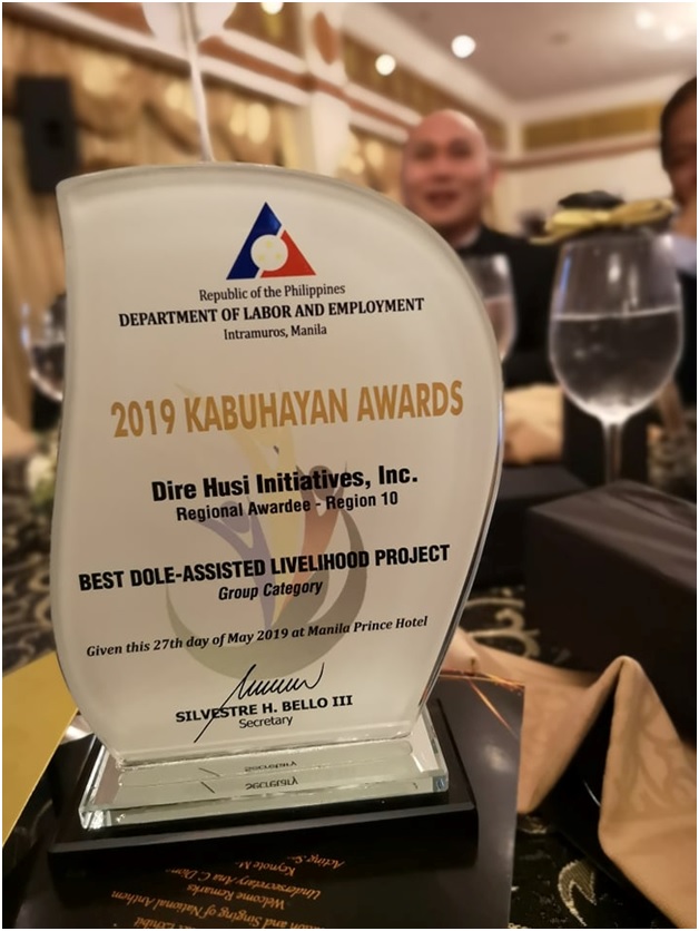 Kabuhayan Awards 2019