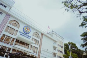 Xavier Ateneo supports EU-DOE renewable energy project