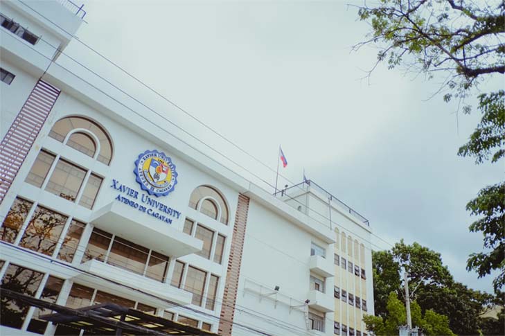 Xavier Ateneo supports EU-DOE renewable energy project