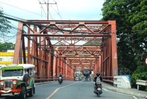Klarex: Four-lane bridge to replace Ysalina bridge
