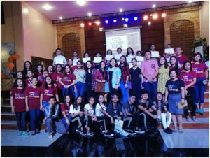 Summer Recital 2019