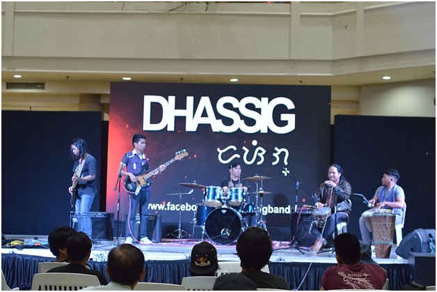 Eksena CdO Music Scene