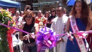 Eclectic Fashion Studio by Jie-jie Aisa now open