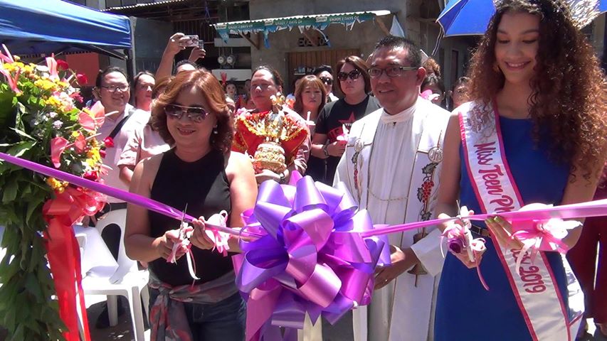 Eclectic Fashion Studio by Jie-jie Aisa now open