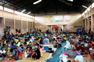 Palace urged to spend funds for Marawi city