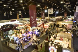 PH premium food exports set to delight visitors at Taipei International Food Show