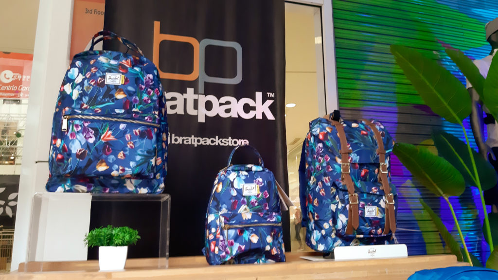 Primer's Back to School 2019: "Our Packs, Your Perfect Match"