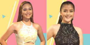 Two Miss CDO candidates back out