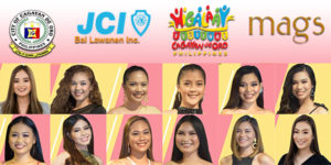 Miss CDO 2019 revealed