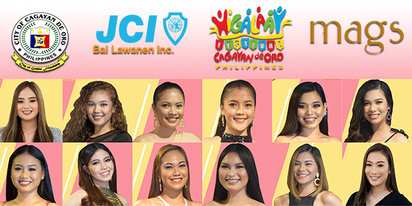 Miss CDO 2019 revealed
