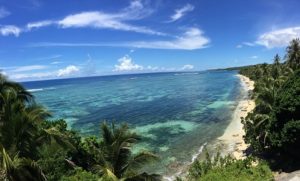 Siargao Island gets greener