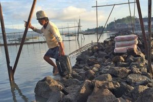Tatay Eslao’s story