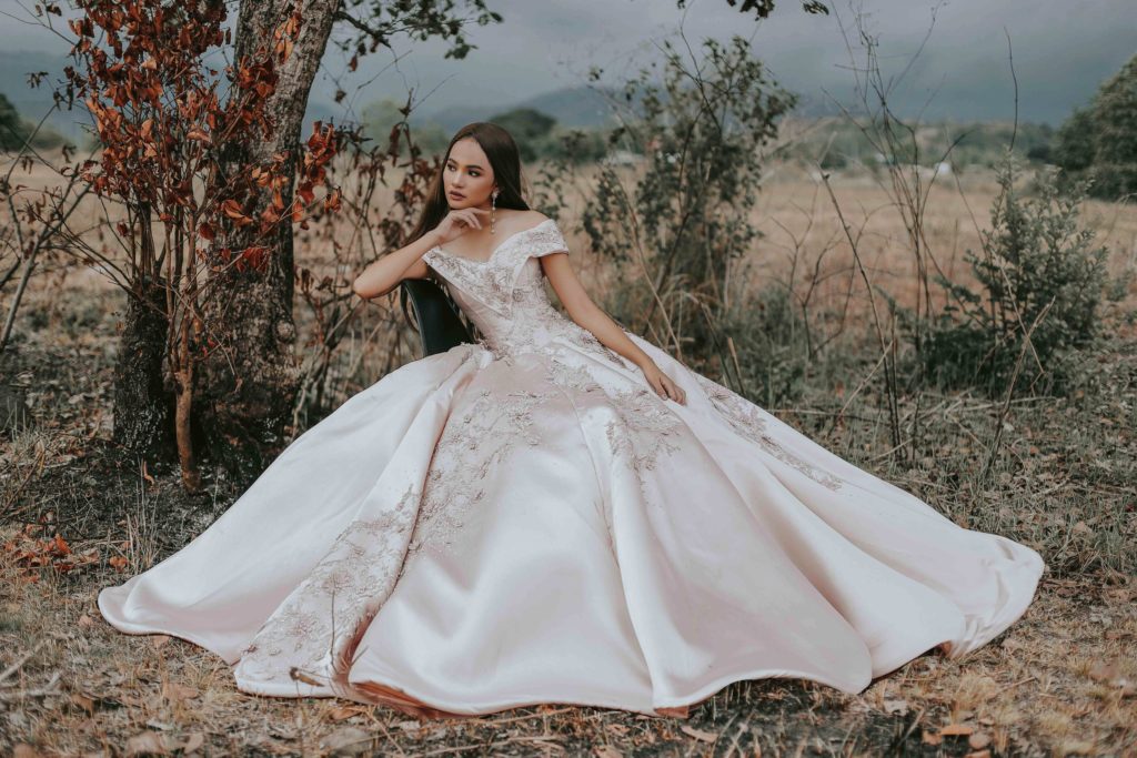 Quinceañera