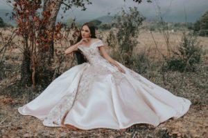 Quinceañera