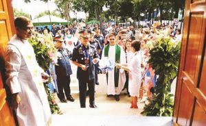 Albayalde sees 6,600 killings as insignificant