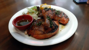 Hungry Plate celebrates 3rd anniversary today; Peruvian chicken for P3 only