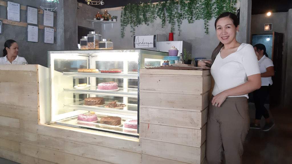 Andreya: A Modern Karinderya