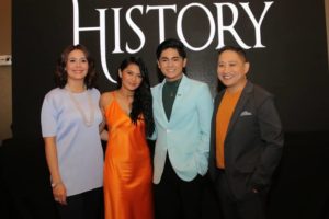 ‘Family History’ hits cinemas on July 24