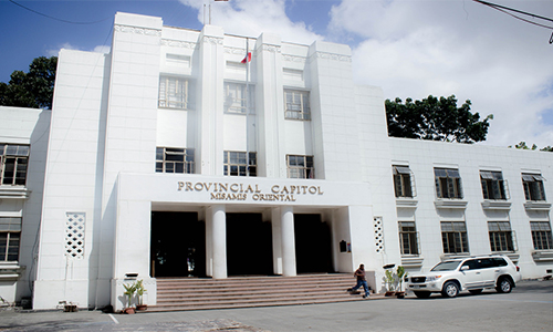 Mugot frowns over lack of transparency, accountability in capitol