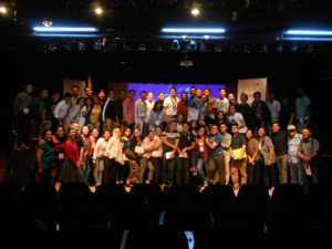 CCP and CITEM concludes CDO leg seminar