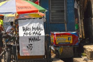 Trisikad drivers also bear brunt of oil price hikes