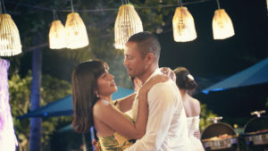 Derek Ramsay and Andrea Torres heat up primetime TV with The Better Woman