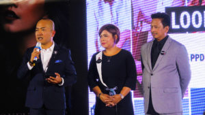 L’Oreal and N&B bring CDO’s first hair show