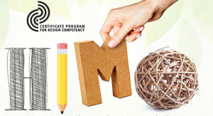 The Certificate Program on Design Competency: Championing Local Artists