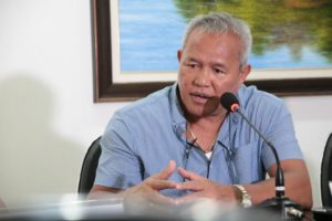 Oca ‘advises’ Bambi: Live up to your oath