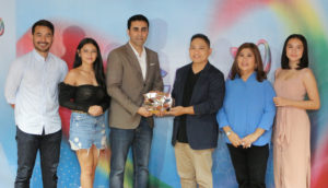 GMA Network receives Diamond Creator Award for reaching 10 million YouTube subscribers