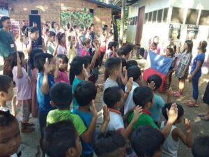 UN experts urge Marcos to address conviction of Talaingod 13