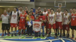 Lucky Ginebra fans meet their idols in Wish Ko Lang!