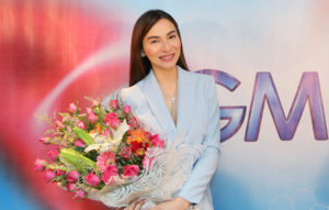 Jennylyn Mercado renews exclusive contract with GMA Network
