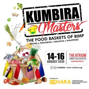 All set for Kumbira 2019