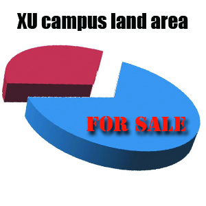 XU sale opposition snowballs with Ficco support