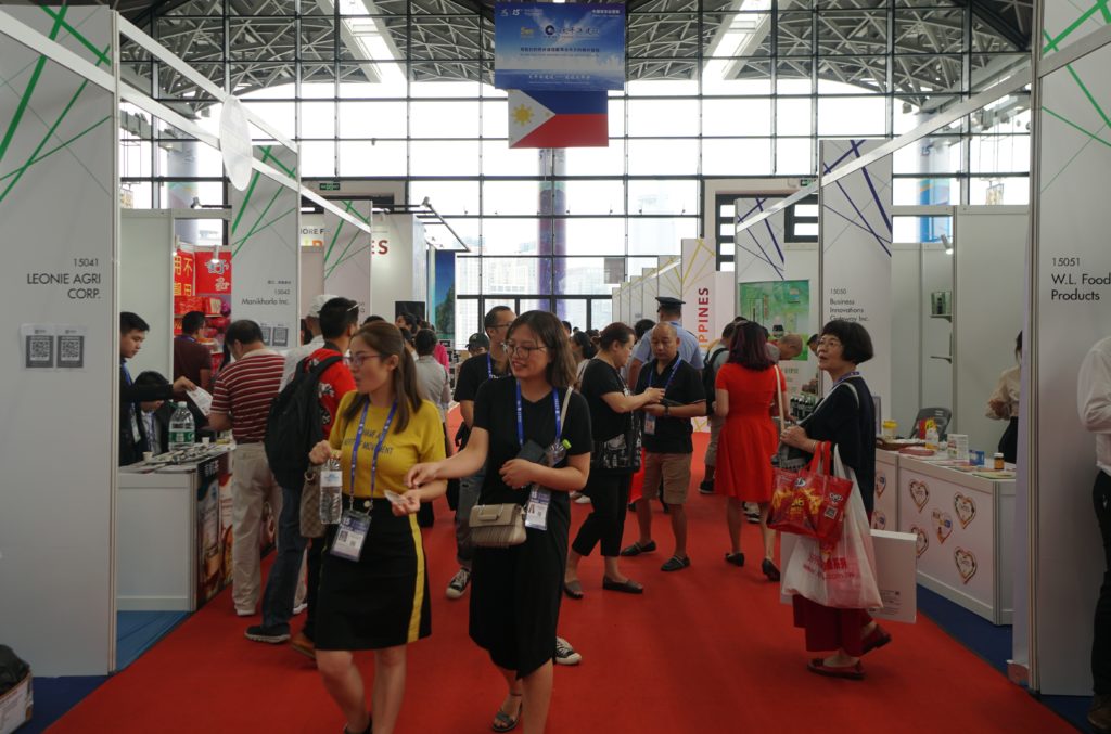 PH eyes to level up trade, investment and tourism promotions in China, Southeast Asia at 16th CAEXPO