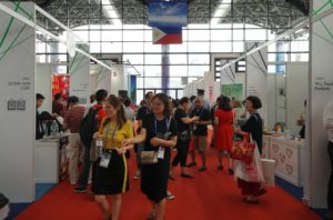 PH eyes to level up trade, investment and tourism promotions in China, Southeast Asia at 16th CAEXPO