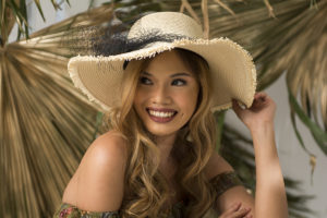 Mary Chris Suico: Miss CDO 2018’s Dark Horse