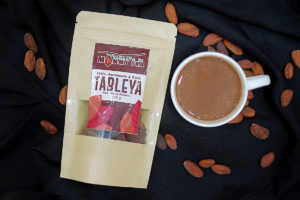 Tableya’s Heir