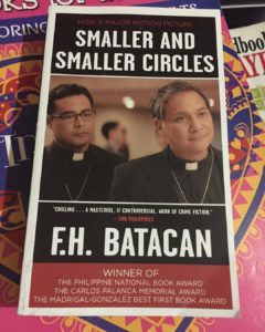 Alexandra Trese, Karina, and Fr. Gus Saenz: Three Reasons Why I Read