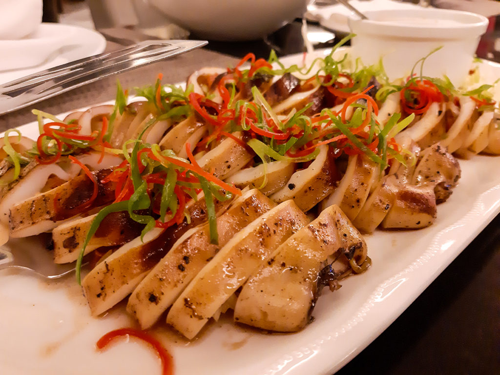 Taste of Higalaay at Seda Centrio Hotel