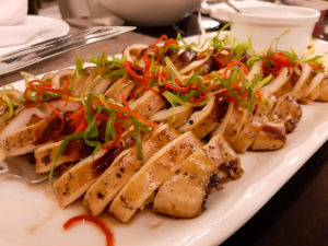 Taste of Higalaay at Seda Centrio Hotel