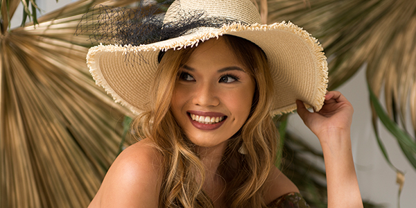 Miss Cagayan de Oro: Mary Chris Suico