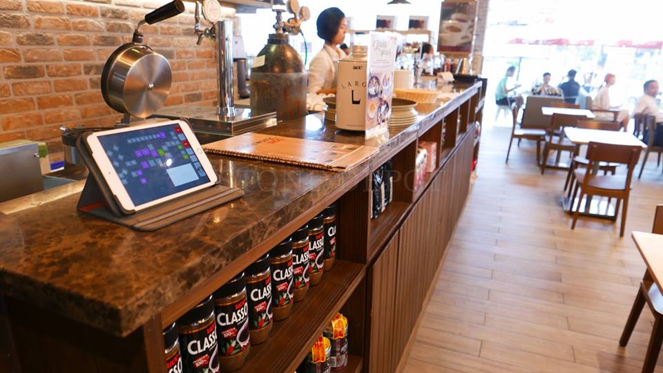Stone Depot CDO: A Cut Above the Rest